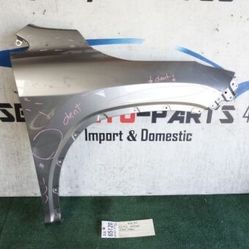 w/dents 2016 - 2017 - 2018 - 2021 - 2022 LEXUS RX350 RX450h RIGHT FENDER OEM AX65120