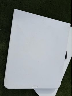 Cosco rectangle folding 6ft table
