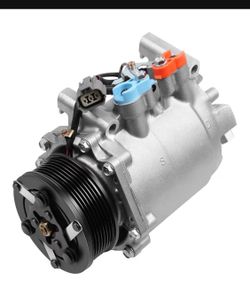 Air compressor brand new $90
