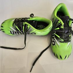 Kids Soccer Cleats