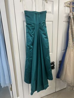Vestido De Salir