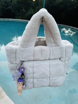 Sonny Angle Keychain