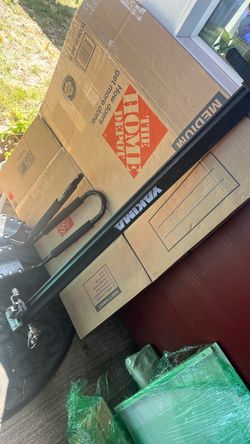 yakima bike roof holder - lost key