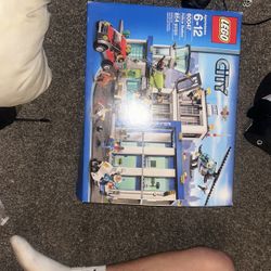 Legos 