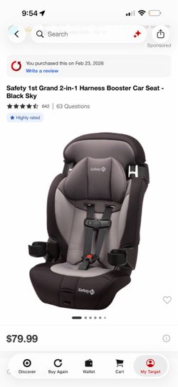 Car seat
