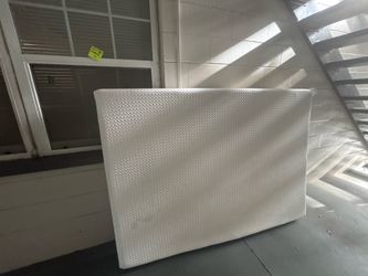 Full Mattress