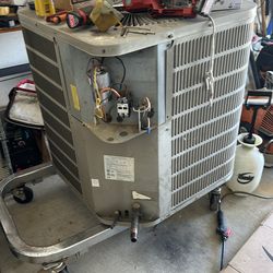 Condenser 5ton r22