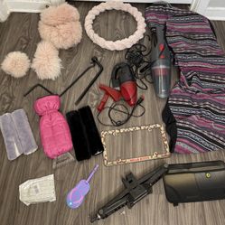 Car tools & accessories