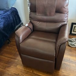 Brand New Recliner