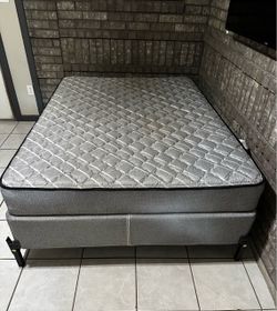 Full side Bed