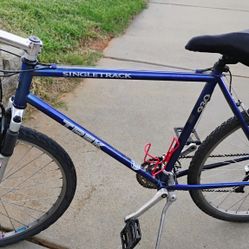 Trek Singletrack 930