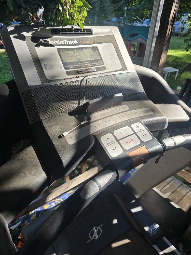 Treadmill