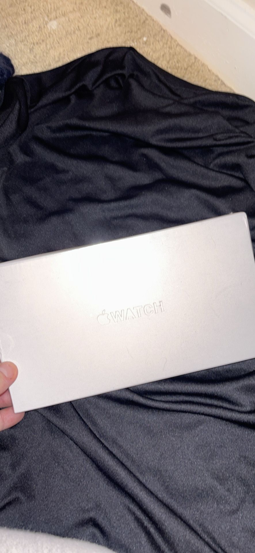 Apple Watch Ultra 2