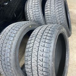 (contact info removed) Bridgestone Blizzak 
