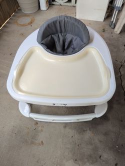 baby walker