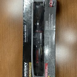Brand new 3/8 Husky Wrench Ratchet 65 Ft-lbs