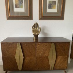Buffet Cabinet 