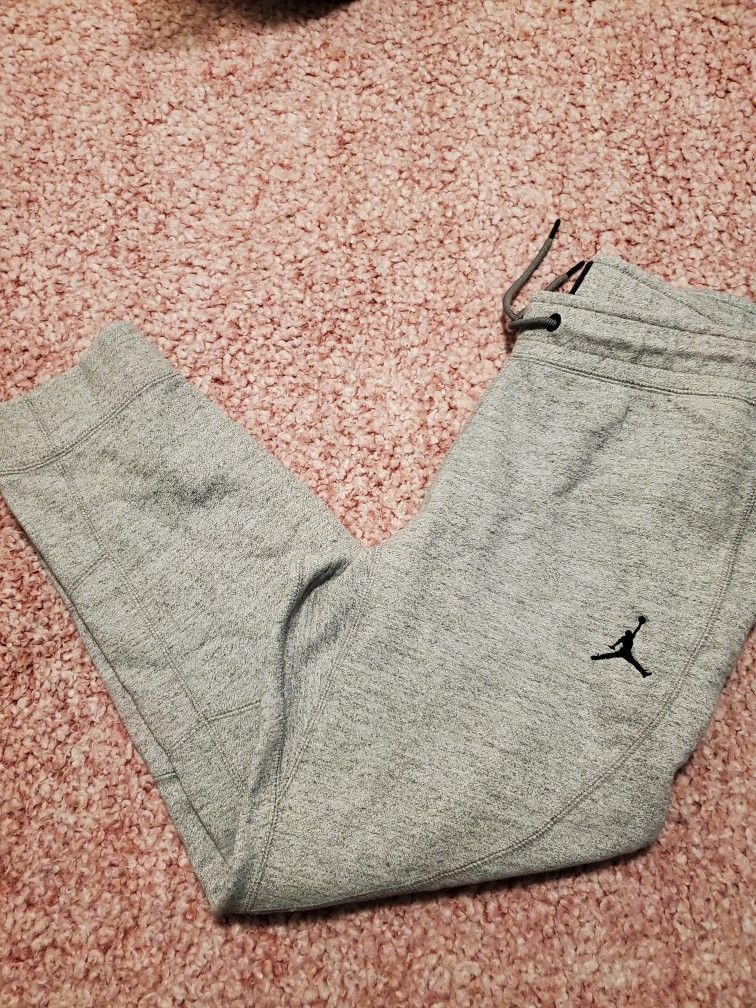 Air Jordan Joggers
