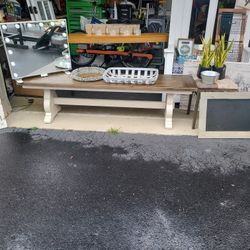 Dining Bench