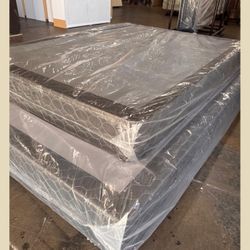 Queen Size Box Spring 