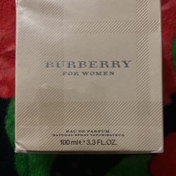 Burberry For Women