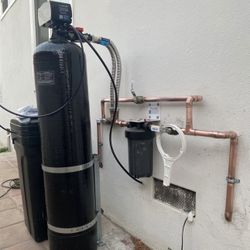 Plumbing