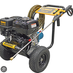 DeWalt Pressure Washer 3800 PSI