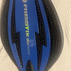 Ripstik Dlx Mini Light Up