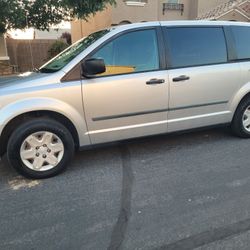2008 Dodge Grand Caravan