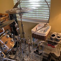 Cymbal Stand