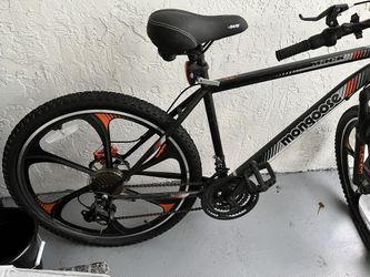 Mongoose Mack Bike for Sale in Miami FL OfferUp