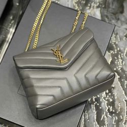 YSL shoulder bag
