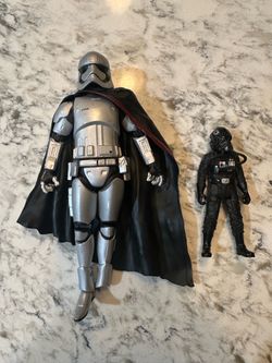 Hasbro Star wars Action Figures