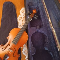 NUEVO / VIOLIN 3/4 Junior Size 