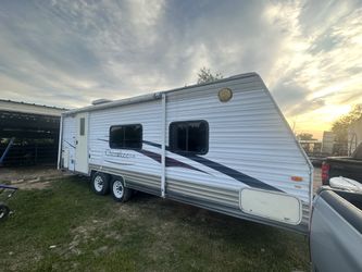 Fully Remodeled Rv