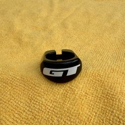Gt Bmx Seat Post Clamp