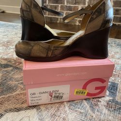 Gianni Bini Women’s Shoes