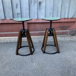 Stools