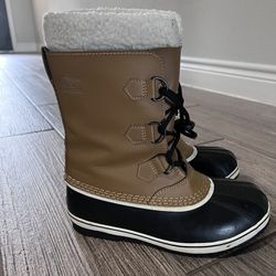 SOREL - Youth Yoot Pac TP Winter Snow Boot 