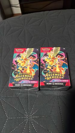 Ascended heroes