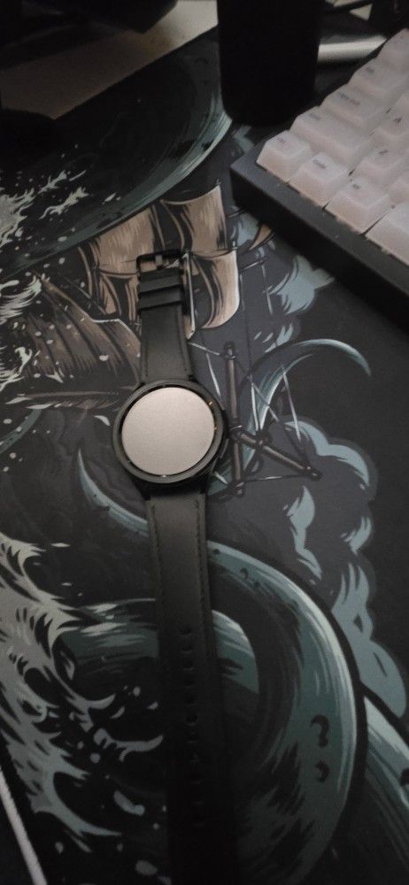 Galaxy Watch 6 Classic