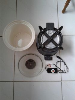 Dazey Slow Pot Cooker