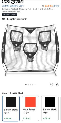 Football trainer net