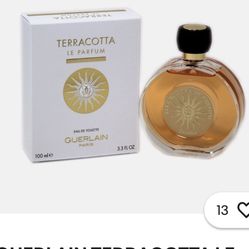 Limited Edison Perfume