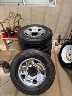 4 Rims