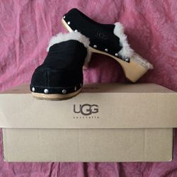 Ugg Australia Clog Slipon