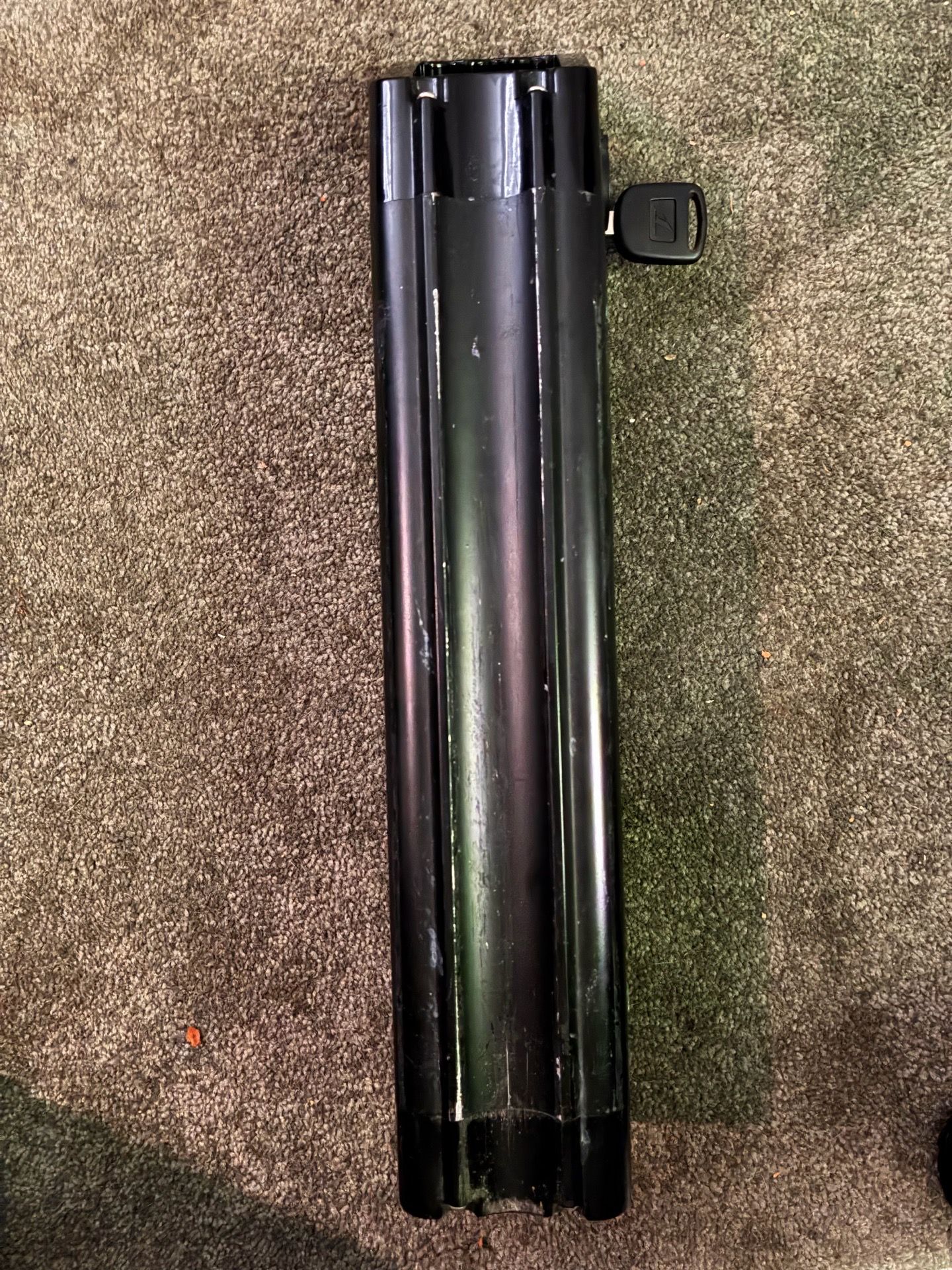 48v e-bike battery