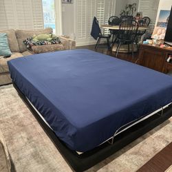 Full Size Adjustable Bed
