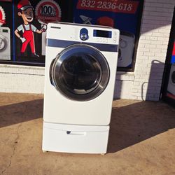 Dryer Electric Available Delivery 🚚 