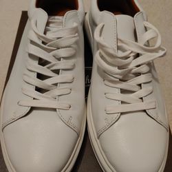 Men's BP. White Sneaker Shoes Nordstrom Shoes
